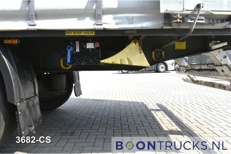 Plachtový náves Krone SD PROFI LINER | HUCKEPACK * SAF / DISC * NL TRAILER: obrázok 18