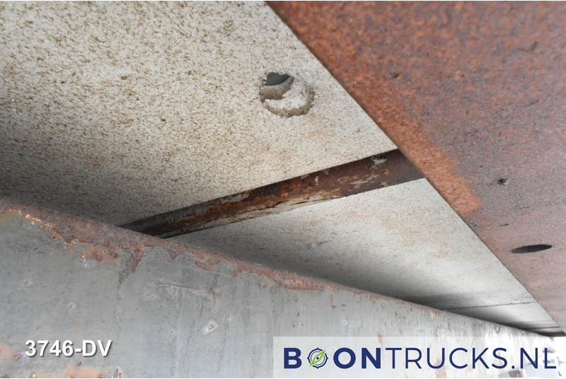 Vybavenie garáže/ Dielne Onbekend UNIT CASCO FRAME | 600 x 300 x 330cm * 4x BESCHIKBAAR: obrázok 11