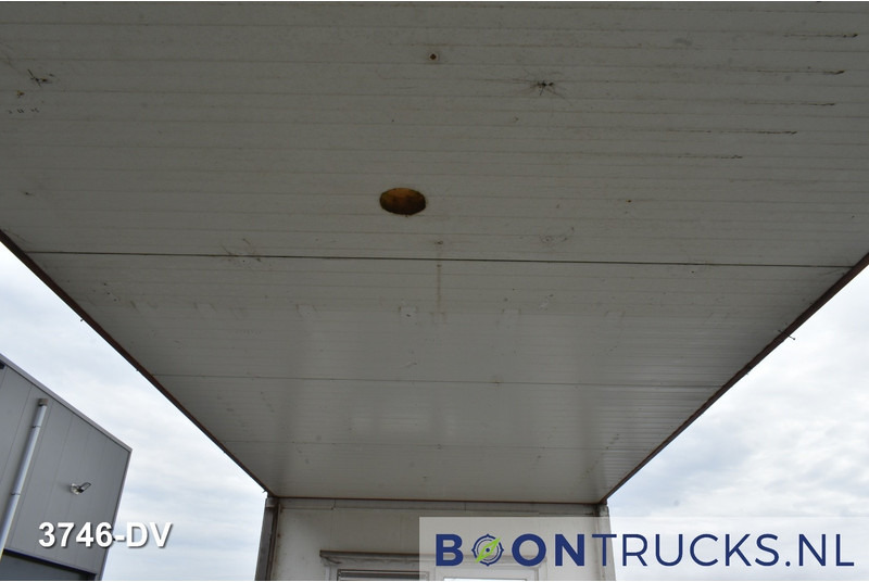 Vybavenie garáže/ Dielne Onbekend UNIT CASCO FRAME | 600 x 300 x 330cm * 4x BESCHIKBAAR: obrázok 9