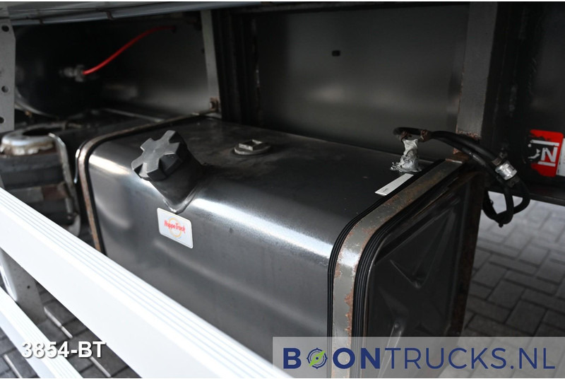 Náves chladírenské Pacton T2-002 HEATED ISO BOX | TRIDEC STEERING * FLOWERS * TAIL LIFT * NL TRAILER: obrázok 19