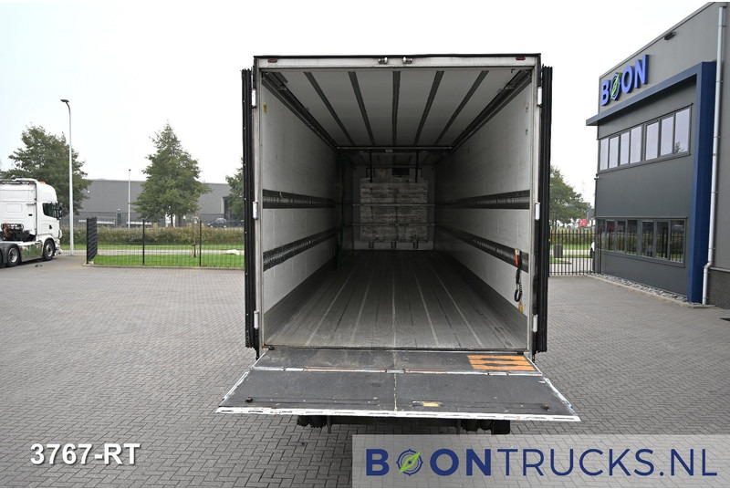 Schmitz Cargobull SCB*S3B TK SLXe 300 | TRIDEC STUURAS * LIFTAS * LAADKLEP 3 TON * NL TRAILER - Náves chladírenské: obrázok 2 Schmitz Cargobull SCB*S3B TK SLXe 300 | TRIDEC STUURAS * LIFTAS * LAADKLEP 3 TON * NL TRAILER - Náves chladírenské: obrázok 2