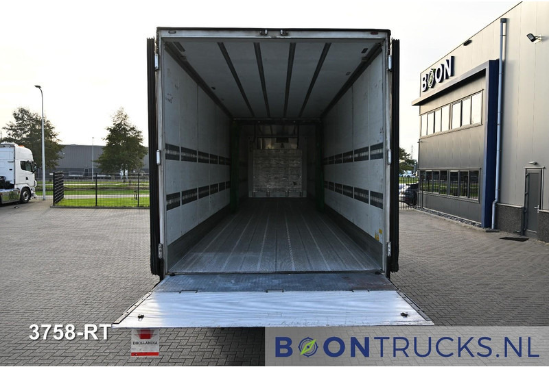 Schmitz Cargobull SCB*S3B TK SLXe300 | 2x LIFT AXLE * TAIL LIFT 2.5T * NL TRAILER * APK 02-2026 - Náves chladírenské: obrázok 2 Schmitz Cargobull SCB*S3B TK SLXe300 | 2x LIFT AXLE * TAIL LIFT 2.5T * NL TRAILER * APK 02-2026 - Náves chladírenské: obrázok 2