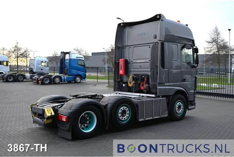 DAF XF 510 FTG EURO 6 | MANUAL * HYDRAULICS * PARKING AIRCO * TWIN STEER * NL TRUCK * APK 06-2026 - Ťahač: obrázok 5 DAF XF 510 FTG EURO 6 | MANUAL * HYDRAULICS * PARKING AIRCO * TWIN STEER * NL TRUCK * APK 06-2026 - Ťahač: obrázok 5