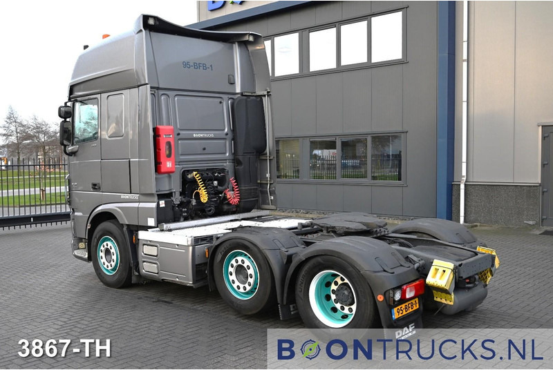 DAF XF 510 FTG EURO 6 | MANUAL * HYDRAULICS * PARKING AIRCO * TWIN STEER * NL TRUCK * APK 06-2026 - Ťahač: obrázok 4 DAF XF 510 FTG EURO 6 | MANUAL * HYDRAULICS * PARKING AIRCO * TWIN STEER * NL TRUCK * APK 06-2026 - Ťahač: obrázok 4