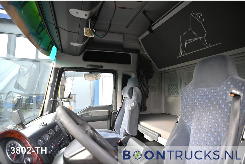 MAN TGA 18.430 4x2 | EURO4 * FULL AIR * ANALOG TACHO * 2x FUEL TANK * NL TRUCK - Ťahač: obrázok 2 MAN TGA 18.430 4x2 | EURO4 * FULL AIR * ANALOG TACHO * 2x FUEL TANK * NL TRUCK - Ťahač: obrázok 2