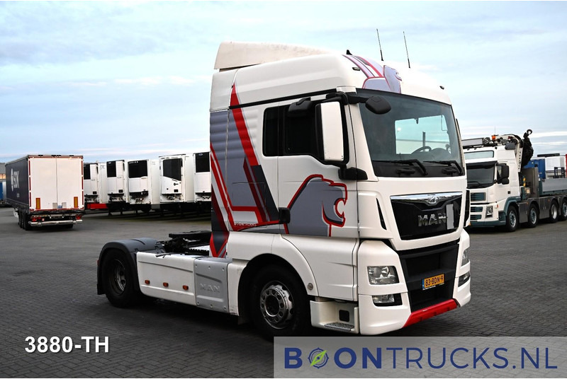 MAN TGX 18.440 4x2 | EURO6 * 2x TANK * NL TRUCK * 04-2026 - Ťahač: obrázok 3 MAN TGX 18.440 4x2 | EURO6 * 2x TANK * NL TRUCK * 04-2026 - Ťahač: obrázok 3