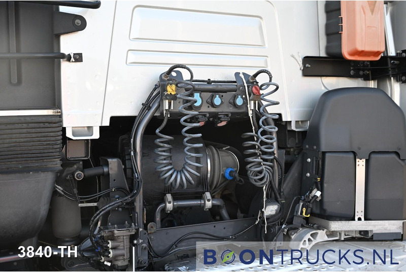 Ťahač Renault T 480 HIGH 4X2 | EURO 6 * 2x FUEL TANK * ACC * 2x AVAILABLE: obrázok 9