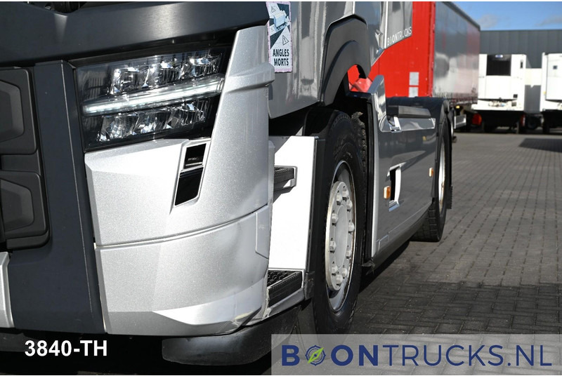 Ťahač Renault T 480 HIGH 4X2 | EURO 6 * 2x FUEL TANK * ACC * 2x AVAILABLE: obrázok 11