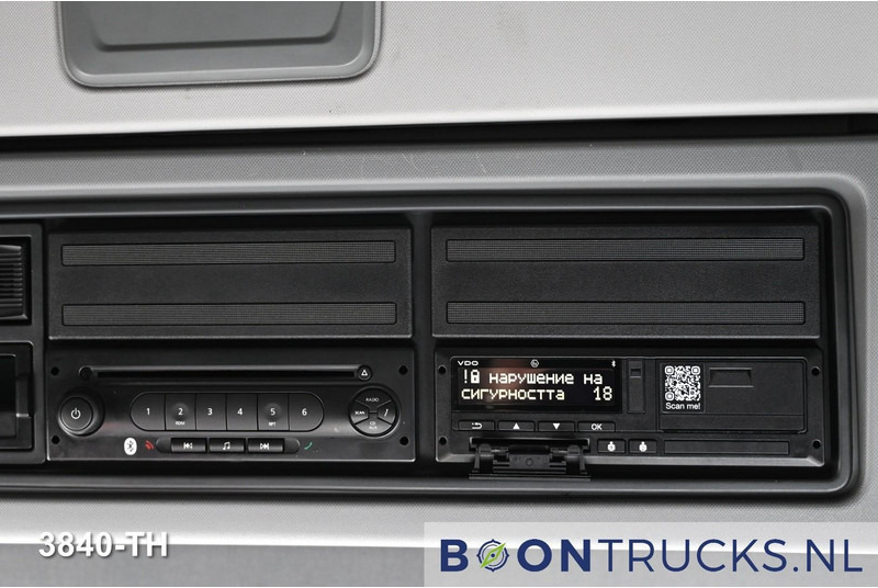 Ťahač Renault T 480 HIGH 4X2 | EURO 6 * 2x FUEL TANK * ACC * 2x AVAILABLE: obrázok 18