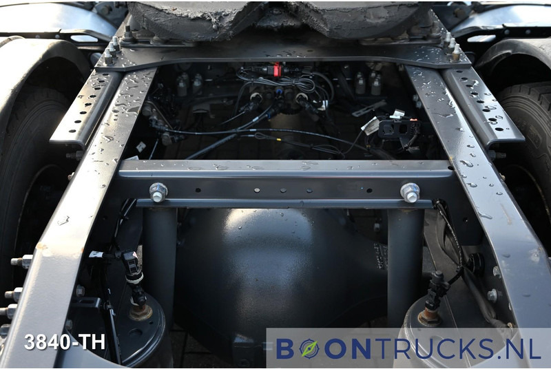 Ťahač Renault T 480 HIGH 4X2 | EURO 6 * 2x FUEL TANK * ACC * 2x AVAILABLE: obrázok 8