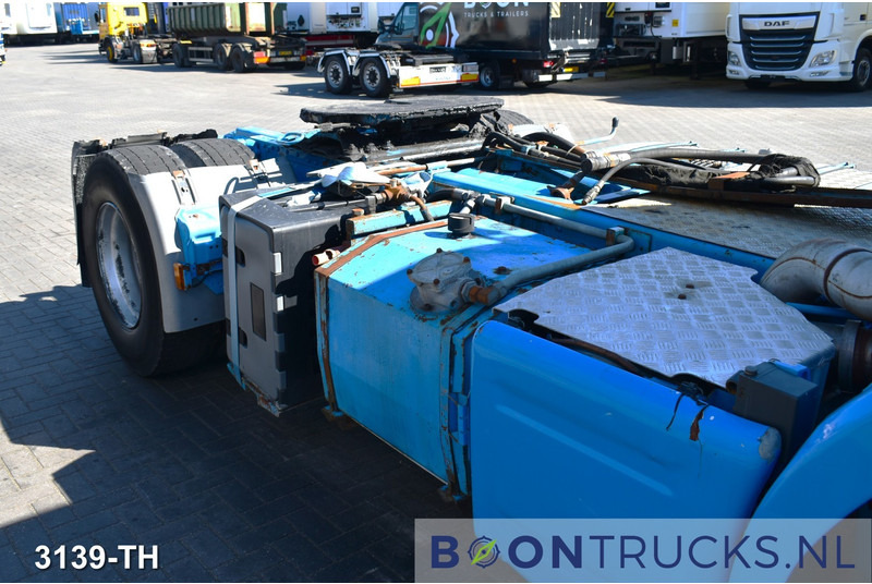 Ťahač Scania P380 4x2 | EURO4 * MANUAL * DAYCAB * PTO: obrázok 14