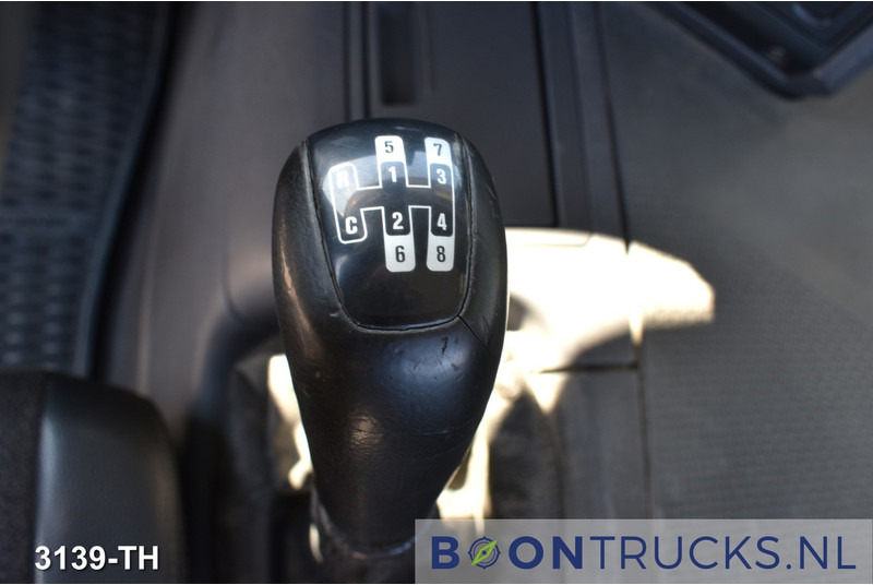 Ťahač Scania P380 4x2 | EURO4 * MANUAL * DAYCAB * PTO: obrázok 12