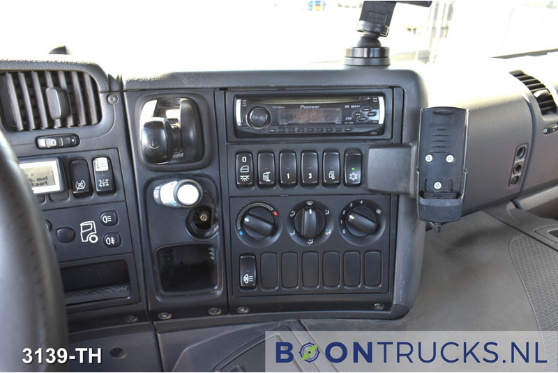 Ťahač Scania P380 4x2 | EURO4 * MANUAL * DAYCAB * PTO: obrázok 10