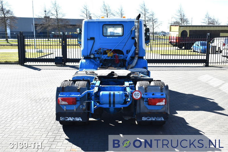 Ťahač Scania P380 4x2 | EURO4 * MANUAL * DAYCAB * PTO: obrázok 7