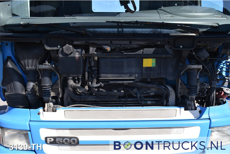 Ťahač Scania P380 4x2 | EURO4 * MANUAL * DAYCAB * PTO: obrázok 18