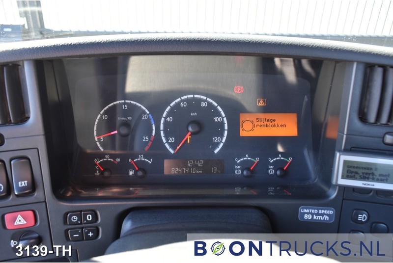 Ťahač Scania P380 4x2 | EURO4 * MANUAL * DAYCAB * PTO: obrázok 11