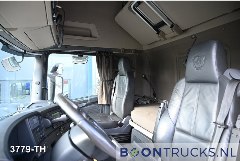 Scania R520 V8 4x2 | EURO6 * RETARDER * 2x TANK 1200L * NL TRUCK * APK 08-2026 * TOP! - Ťahač: obrázok 2 Scania R520 V8 4x2 | EURO6 * RETARDER * 2x TANK 1200L * NL TRUCK * APK 08-2026 * TOP! - Ťahač: obrázok 2
