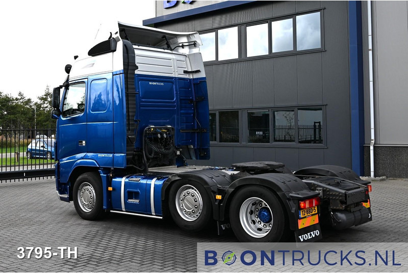 Volvo FH 420 6X2 | EURO5 * 2x FUEL TANK * NL TRUCK * APK 10-2026 * TOP! - Ťahač: obrázok 4 Volvo FH 420 6X2 | EURO5 * 2x FUEL TANK * NL TRUCK * APK 10-2026 * TOP! - Ťahač: obrázok 4