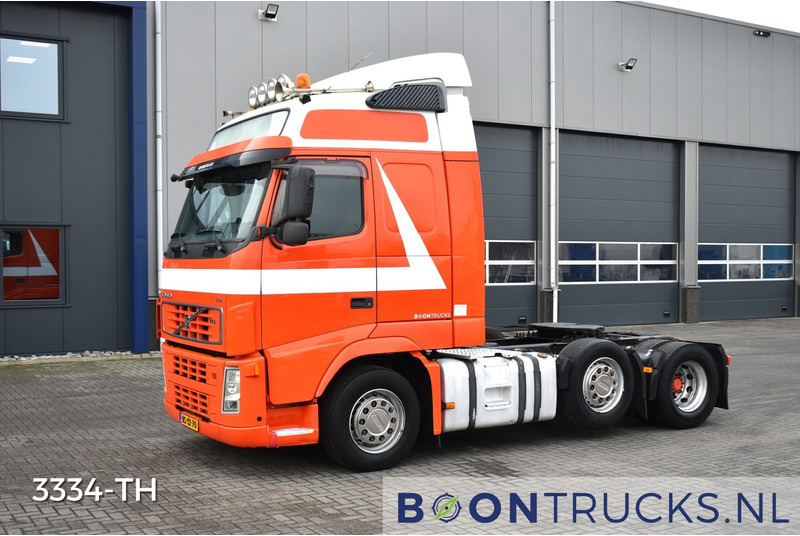 Volvo FH400 6x2 /4 | EURO5 * TWIN STEER * XL * 2x TANK * NL TRUCK - Ťahač: obrázok 1 Volvo FH400 6x2 /4 | EURO5 * TWIN STEER * XL * 2x TANK * NL TRUCK - Ťahač: obrázok 1