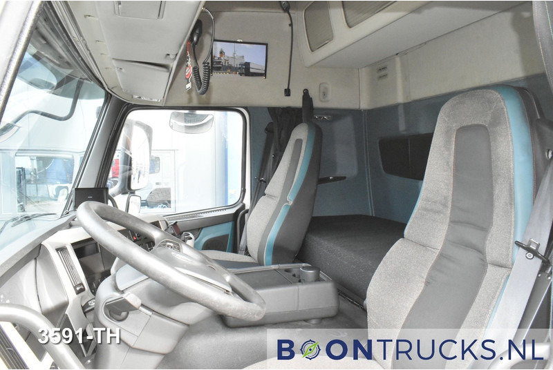 Volvo FM 450 6x2 | EURO6 * 451 TKM! * VEB+ * MID LIFT * NL TRUCK - Ťahač: obrázok 2 Volvo FM 450 6x2 | EURO6 * 451 TKM! * VEB+ * MID LIFT * NL TRUCK - Ťahač: obrázok 2