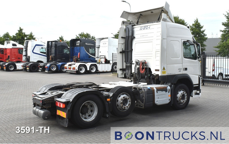 Volvo FM 450 6x2 | EURO6 * 451 TKM! * VEB+ * MID LIFT * NL TRUCK - Ťahač: obrázok 5 Volvo FM 450 6x2 | EURO6 * 451 TKM! * VEB+ * MID LIFT * NL TRUCK - Ťahač: obrázok 5