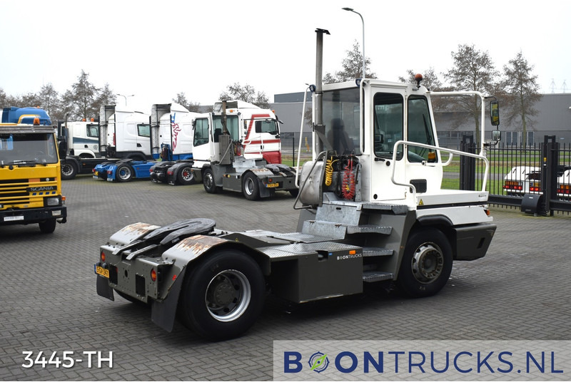 Terberg YT222 4x2 | TERMINAL TRUCK * NL KENTEKEN - Terminálový ťahač: obrázok 4 Terberg YT222 4x2 | TERMINAL TRUCK * NL KENTEKEN - Terminálový ťahač: obrázok 4