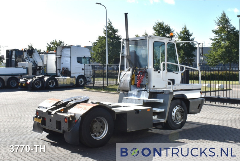 Terberg YT222 4x2 | TERMINAL TRUCK * NL KENTEKEN - Terminálový ťahač: obrázok 5 Terberg YT222 4x2 | TERMINAL TRUCK * NL KENTEKEN - Terminálový ťahač: obrázok 5