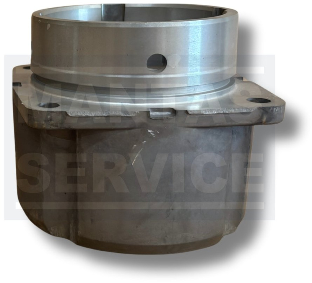 VOLVO PENTA BEARING CARRIER 22240365 - Náhradný diel pre Priemyselný stroj: obrázok 3 VOLVO PENTA BEARING CARRIER 22240365 - Náhradný diel pre Priemyselný stroj: obrázok 3