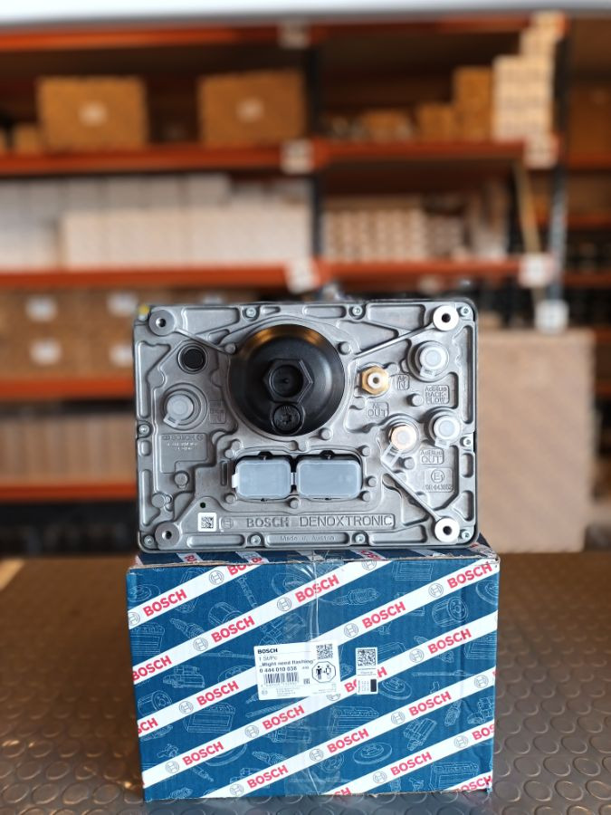 SCANIA ADBLUE PUMP - 0 444 010 038 - Výfukový systém pre Nákladné auto: obrázok 1 SCANIA ADBLUE PUMP - 0 444 010 038 - Výfukový systém pre Nákladné auto: obrázok 1