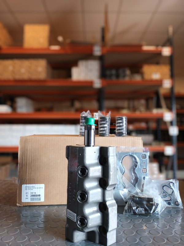 SCANIA FUEL PUMP - 2085049 - Palivové čerpadlo pre Nákladné auto: obrázok 1 SCANIA FUEL PUMP - 2085049 - Palivové čerpadlo pre Nákladné auto: obrázok 1