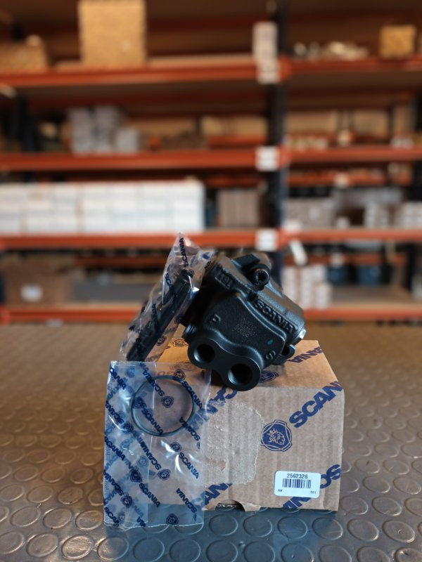 SCANIA FUEL PUMP - 2562326 - Palivové čerpadlo pre Nákladné auto: obrázok 1 SCANIA FUEL PUMP - 2562326 - Palivové čerpadlo pre Nákladné auto: obrázok 1