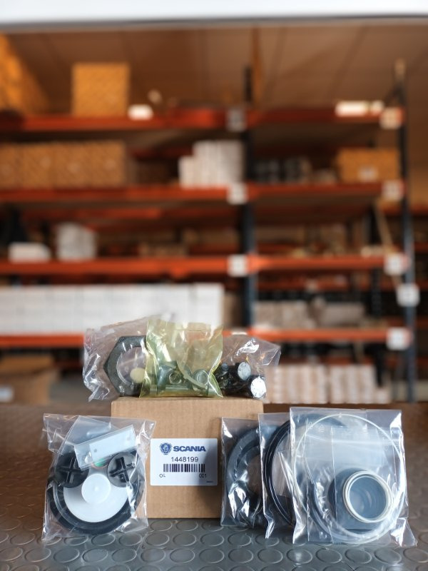 SCANIA REPAIR KIT - 1448199 - Sada na opravu motora pre Nákladné auto: obrázok 1 SCANIA REPAIR KIT - 1448199 - Sada na opravu motora pre Nákladné auto: obrázok 1