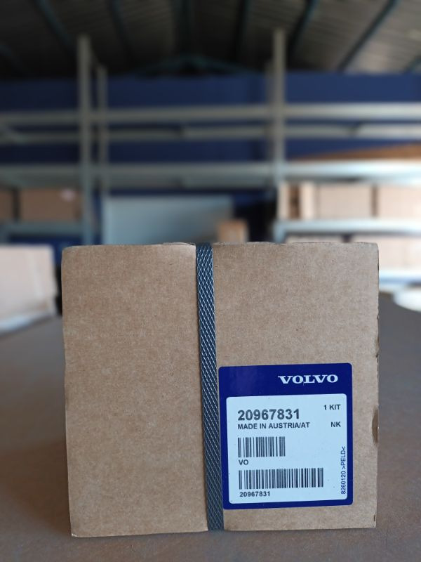VOLVO BEARING - 20967831 - Náprava a diely pre Nákladné auto: obrázok 1 VOLVO BEARING - 20967831 - Náprava a diely pre Nákladné auto: obrázok 1