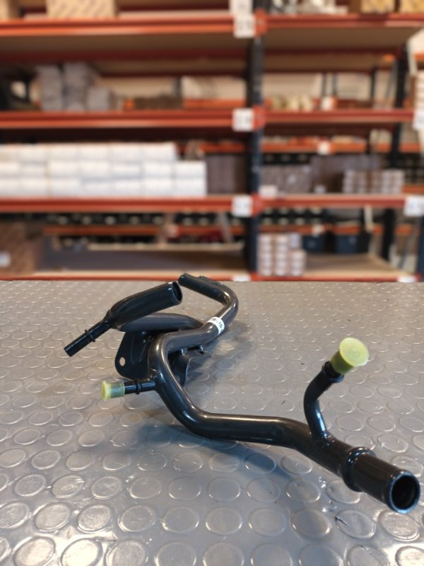 VOLVO COOLING PIPE - 21279610 - Chladiaci systém pre Nákladné auto: obrázok 1 VOLVO COOLING PIPE - 21279610 - Chladiaci systém pre Nákladné auto: obrázok 1