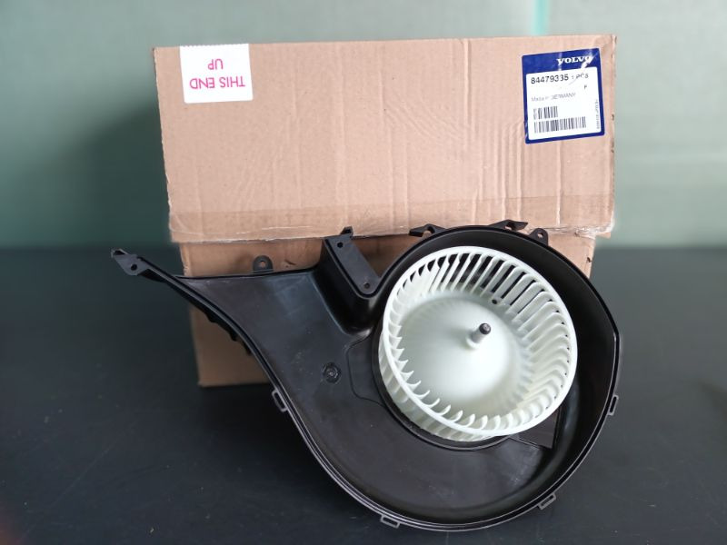 VOLVO FAN MOTOR - 84479335 - Ventilátor pre Nákladné auto: obrázok 1 VOLVO FAN MOTOR - 84479335 - Ventilátor pre Nákladné auto: obrázok 1