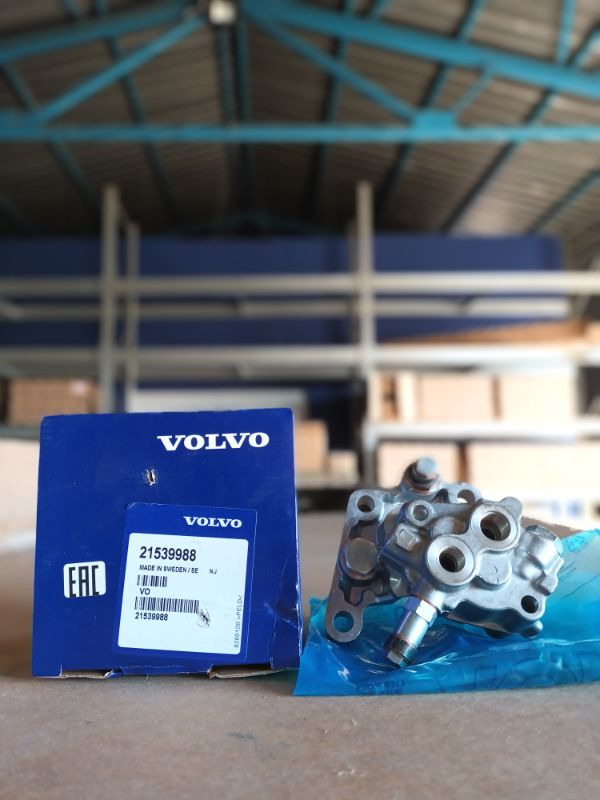 VOLVO FUEL PUMP - 21539988 - Palivové čerpadlo pre Nákladné auto: obrázok 1 VOLVO FUEL PUMP - 21539988 - Palivové čerpadlo pre Nákladné auto: obrázok 1