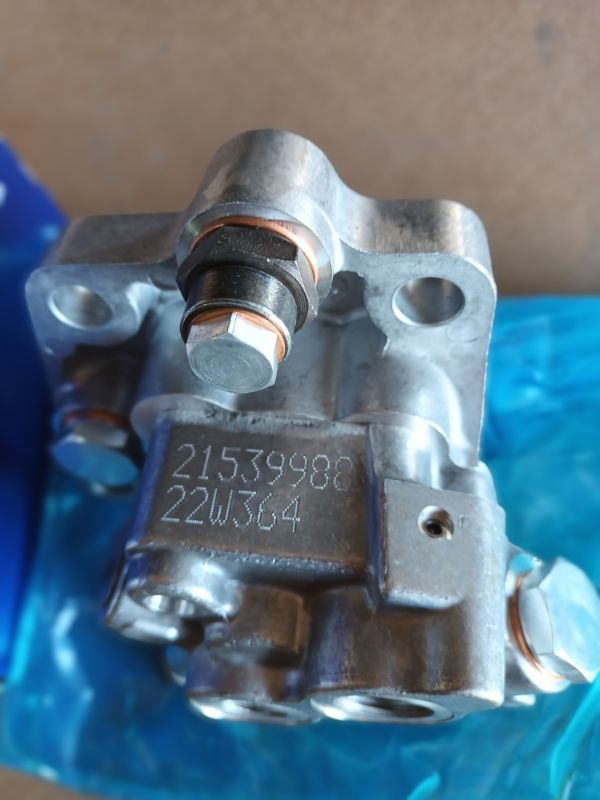 VOLVO FUEL PUMP 21539988 - Palivové čerpadlo pre Nákladné auto: obrázok 3 VOLVO FUEL PUMP 21539988 - Palivové čerpadlo pre Nákladné auto: obrázok 3