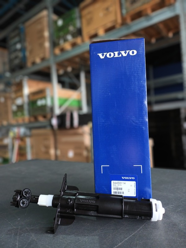 VOLVO HEADLAMP WASHER 84458114 - Svetlomety pre Nákladné auto: obrázok 1 VOLVO HEADLAMP WASHER 84458114 - Svetlomety pre Nákladné auto: obrázok 1