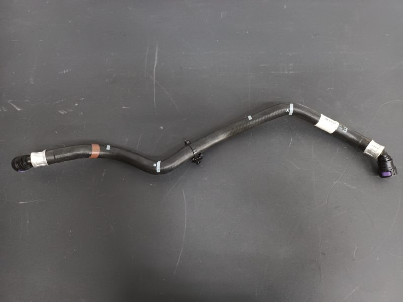 VOLVO HOSE - 22953460 - Brzdová hadica/ Potrubie pre Nákladné auto: obrázok 1 VOLVO HOSE - 22953460 - Brzdová hadica/ Potrubie pre Nákladné auto: obrázok 1