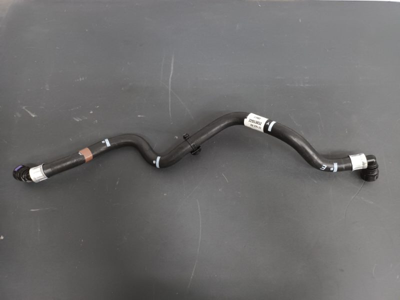 VOLVO HOSE - 22953852 - Brzdová hadica/ Potrubie pre Nákladné auto: obrázok 1 VOLVO HOSE - 22953852 - Brzdová hadica/ Potrubie pre Nákladné auto: obrázok 1