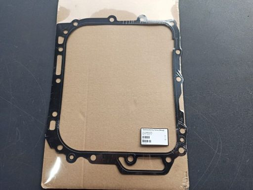 VOLVO I-SHIFT CONTROL GASKET - 21244695 - Prevodovka a diely pre Nákladné auto: obrázok 1 VOLVO I-SHIFT CONTROL GASKET - 21244695 - Prevodovka a diely pre Nákladné auto: obrázok 1