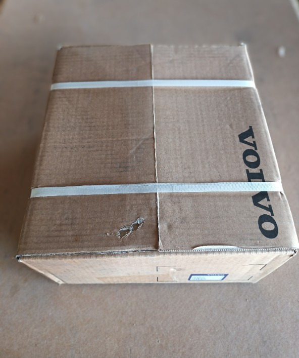 VOLVO OIL PUMP 22524249 - Olejové čerpadlo pre Nákladné auto: obrázok 2 VOLVO OIL PUMP 22524249 - Olejové čerpadlo pre Nákladné auto: obrázok 2