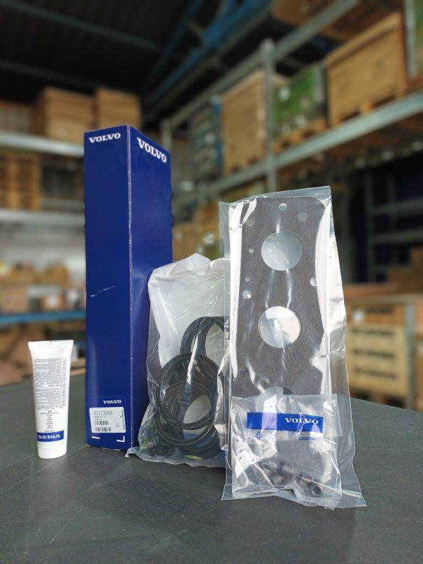 VOLVO REPAIR KIT - 85113089 - Prevodovka a diely pre Nákladné auto: obrázok 1 VOLVO REPAIR KIT - 85113089 - Prevodovka a diely pre Nákladné auto: obrázok 1