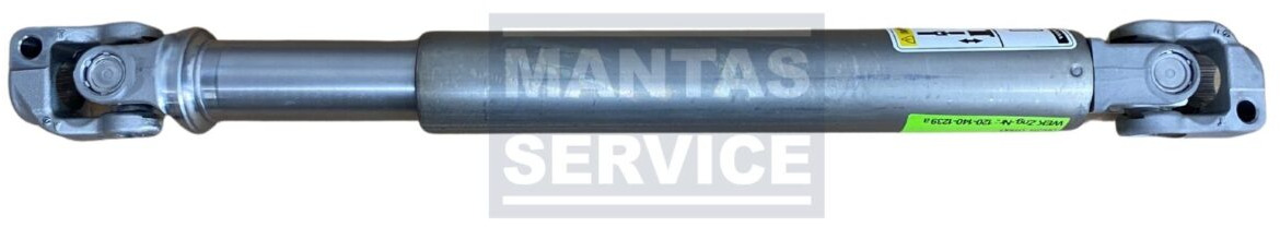 VOLVO STEERING COLUMN 82972285 - Stĺpik riadenia pre Nákladné auto: obrázok 1 VOLVO STEERING COLUMN 82972285 - Stĺpik riadenia pre Nákladné auto: obrázok 1