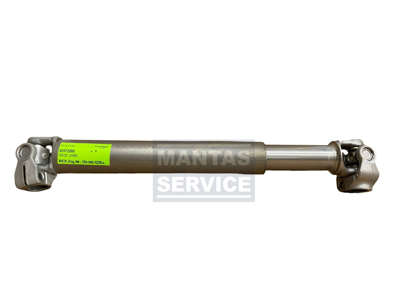 VOLVO STEERING COLUMN 82972285 - Stĺpik riadenia pre Nákladné auto: obrázok 2 VOLVO STEERING COLUMN 82972285 - Stĺpik riadenia pre Nákladné auto: obrázok 2