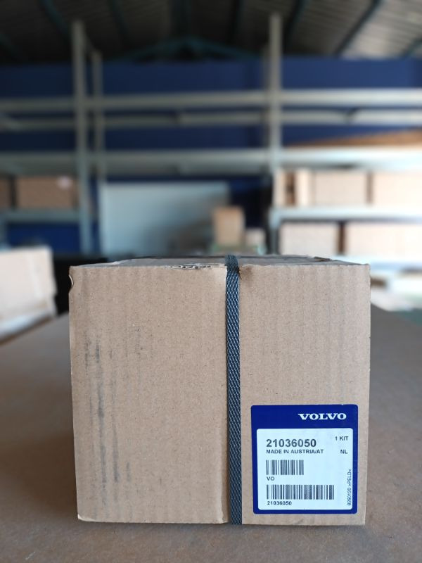 VOLVO WHEEL BEARING KIT - 21036050 - Náprava a diely pre Nákladné auto: obrázok 1 VOLVO WHEEL BEARING KIT - 21036050 - Náprava a diely pre Nákladné auto: obrázok 1