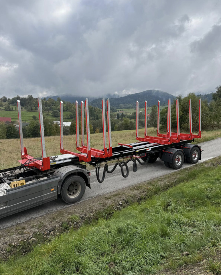 DOLL LOGO 21 - Klanicový príves: obrázok 1 DOLL LOGO 21 - Klanicový príves: obrázok 1