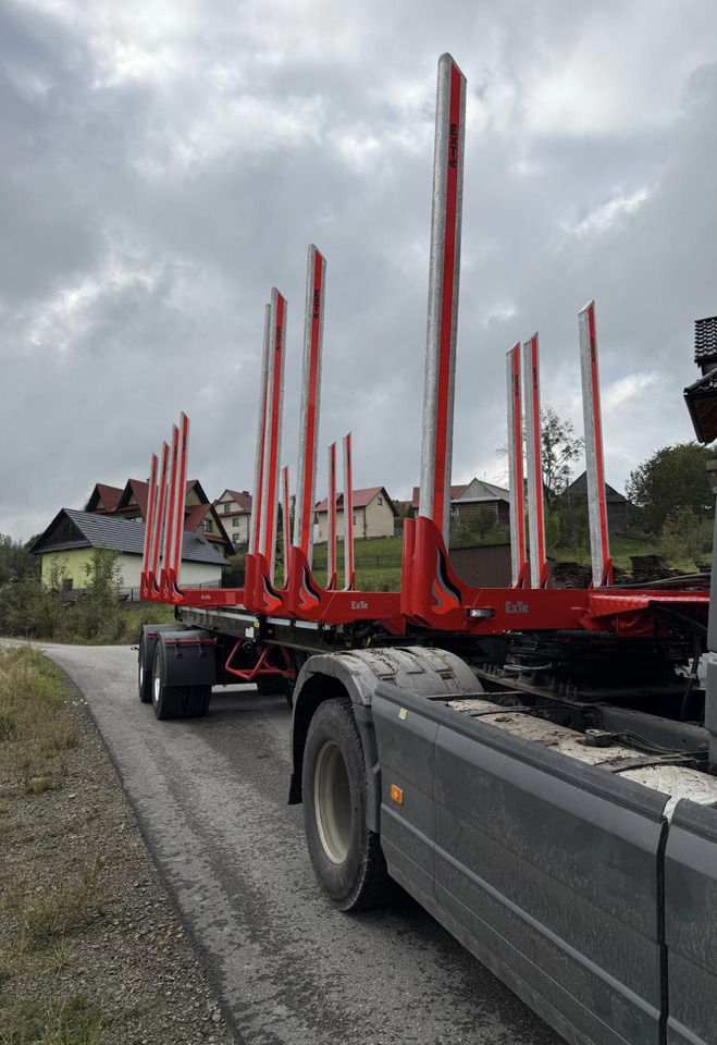 DOLL LOGO 21 - Klanicový príves: obrázok 3 DOLL LOGO 21 - Klanicový príves: obrázok 3