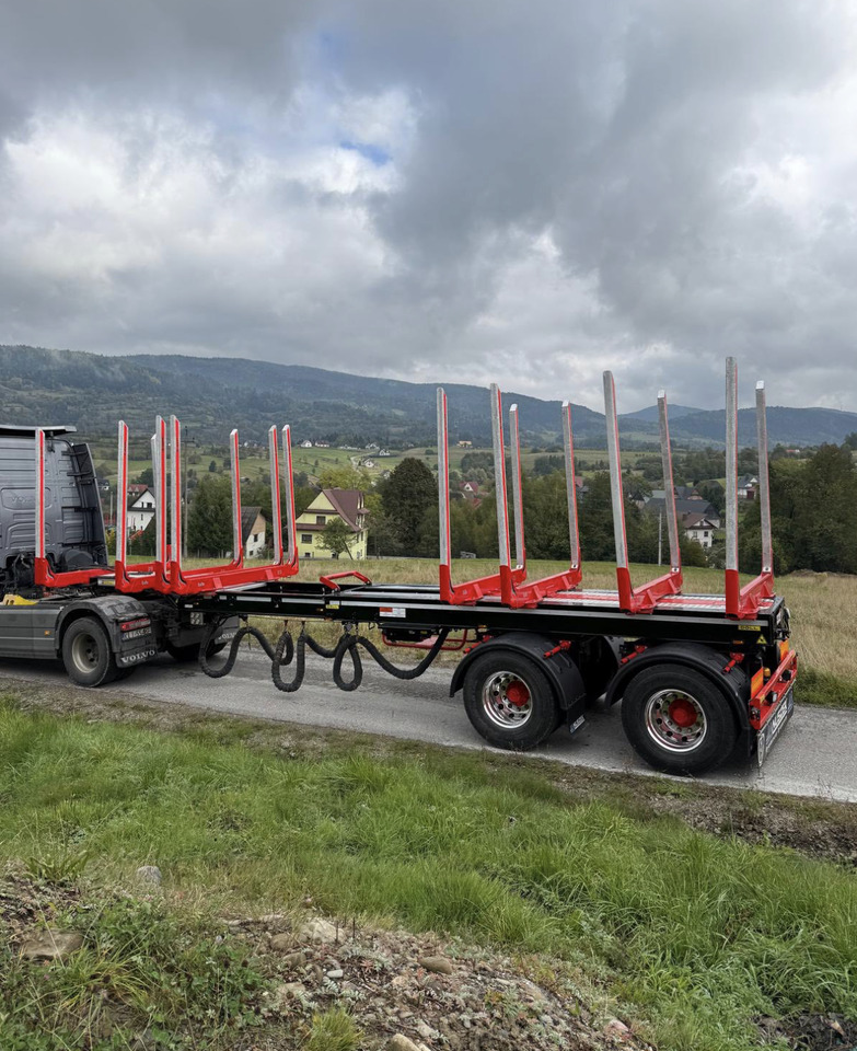 DOLL LOGO 21 - Klanicový príves: obrázok 2 DOLL LOGO 21 - Klanicový príves: obrázok 2