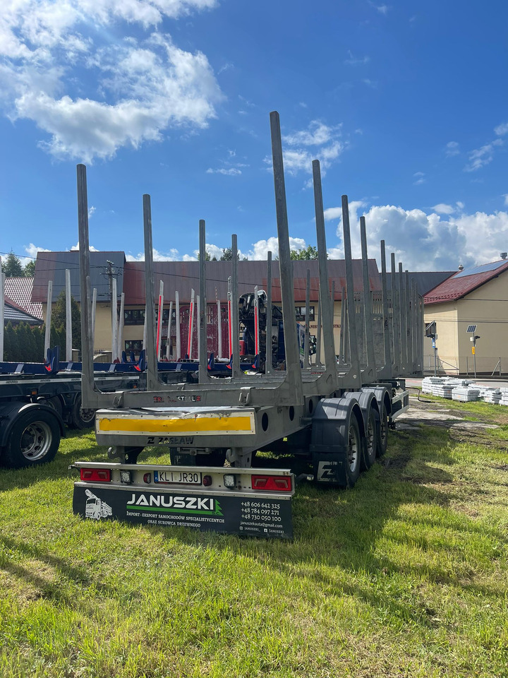 ZASŁAW D651A - Klanicový náves: obrázok 5 ZASŁAW D651A - Klanicový náves: obrázok 5